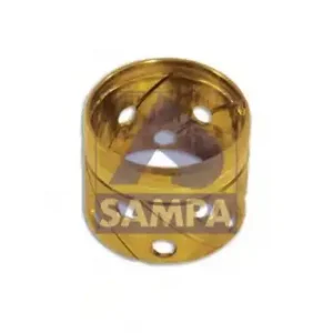 втулка торм.вала !(бронз.) 46x50x40 SAF SK RS/RZ/RLS9042/20/1124 95-> 075.043 SAMPA