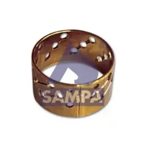 втулка торм.вала !(бронз.) 56x60x33 SAF SK RS/RZ/RLS 9042/20/1124 ->95 075.010 SAMPA