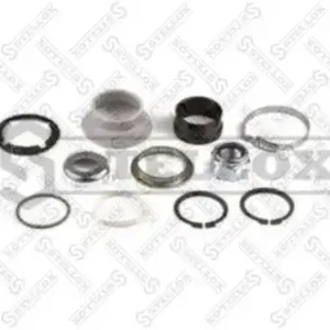 р/к тормозного вала !кольца мет., резин., стопораBPW 85-07047-SX STELLOX