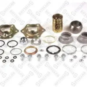 р/к торм. вала !на вал с бронз. втулк. (втулка шаровая метал)(с монтажным) BPW H-серия 85-07012-SX STELLOX