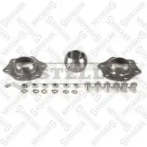 р/к торм. вала !BPW, Kassbohrer 85-07050-SX STELLOX