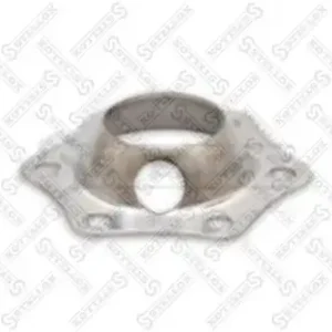 крышка торм.вала !(м)d62 46x111/22x10 с отверстием BPW 85-15605-SX STELLOX