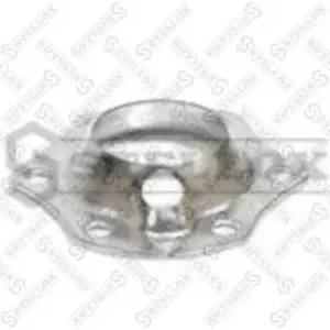 крышка торм.вала !(м)d50 (с отверст.) BPW 01/01-> 85-15602-SX STELLOX