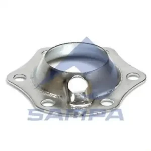крышка торм.вала !(м)d50 (с отверст.) BPW 01/01-> 070.104 SAMPA