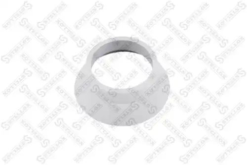 пыльник !рез. торм. вала между опорами 41x47x25 BPW 85-09502-SX STELLOX