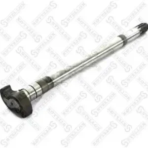 Вал тормозной STELLOX 85-00329-SX