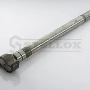 Вал тормозной STELLOX 85-00331-SX