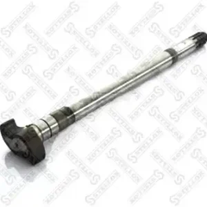 Вал тормозной STELLOX 85-00332-SX