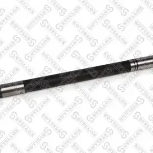 Вал тормозной STELLOX 85-00309-SX