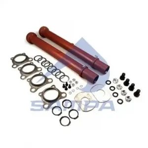 р/к торм. вала !c трубой SMB С1/C2 ->10/1994 082.503 SAMPA