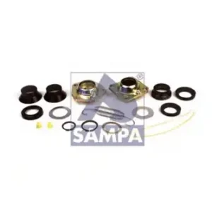 р/к торм.вала !(мрп) AXL122 на 1 вал без бронз. втулки ROR TE 9000/9300(все), TM 085.502 SAMPA