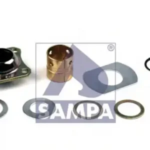 р/к торм. вала !(мр)AXL132 (с бронз втулкой) без упл колецROR TM 9000/9300 085.501 SAMPA