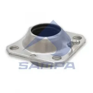 р/к торм. вала !(шаровая опора) 86.5x86.5/38x45 TE9000 ROR 085.005 SAMPA