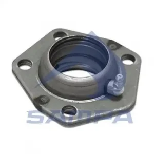 р/к торм. вала !(шаровая опора) 99x99/42.5 TE9000 ROR 085.006 SAMPA