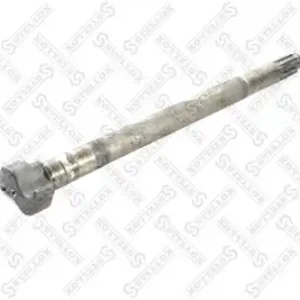 Вал тормозной STELLOX 85-00311-SX