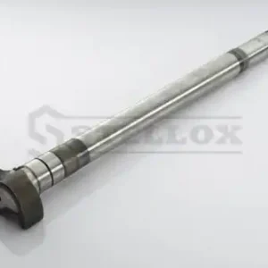 Вал тормозной STELLOX 85-00303-SX