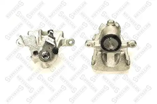 Суппорт тормозной STELLOX 05-90079-SX задняя ось слева
