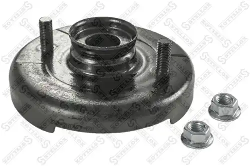 опора амортизатора заднего! Honda Accord all 98> 12-17032-SX STELLOX