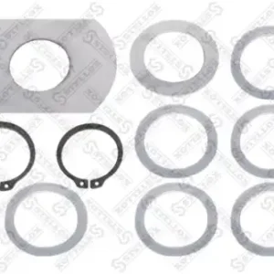 р/к торм. вала !old (м) 1+1стопора, 1+1+6шайб SAF ATyp.6242/8442/11242 85-07033-SX STELLOX