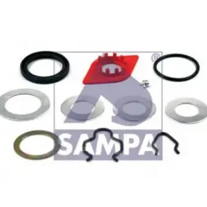 р/к торм вала !(мрп) стопора, уплотнения SAF SK RS 9042 075.512 SAMPA