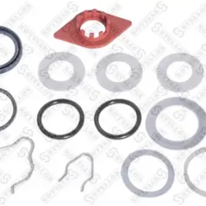 р/к торм. вала !(мпр) шайбы, стопора, уплотн SK RS9042.1995-1998 85-07029-SX STELLOX