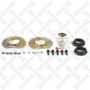 р/к торм.вала !пластм. разрезн втулка, уплотнения SAF SK RS/RZ 9042/11242 85-07020-SX STELLOX