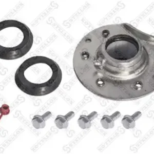 р/к торм. вала !(мрп) шаровая опора с пыльниками,болтами SKRS/SKRZ/KRS/KRZ/KRZM 98-> 85-07006-SX STELLOX