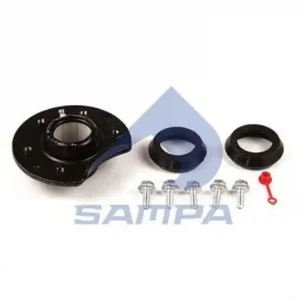 р/к торм. вала !(мрп) шаровая опора с пыльниками,болтами SKRS/SKRZ/KRS/KRZ/KRZM 98-> 075.518 SAMPA