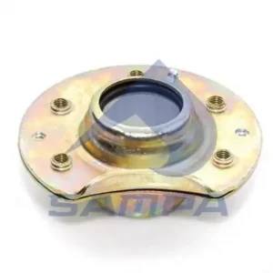 р/к торм. вала! шаровая опора SAF SKRS/SKRZ/KRS/KRZ/KRZM 98> 075.024 SAMPA