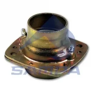 крышка тормозного вала! (м) 46x78SAF KRS/KRZM/SK/SKRS/SKRZ 02/98-> 075.025 SAMPA