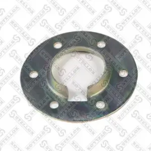 крышка тор.вала OLD!(м)без выреза под яблоко SAF SK RS/RSM9042/8442/EBN/ESN/RSM/RZM/RBM 85-15609-SX STELLOX