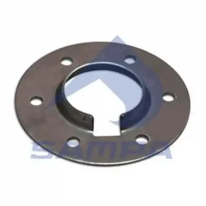 крышка торм.вала OLD!(м)без выреза под яблоко SAF SK RS/RSM9042/8442/EBN/ESN/RSM/RZM/RBM 075.016 SAMPA