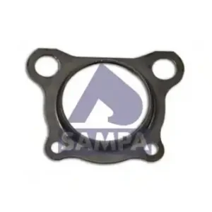 крышка торм.вала !(м)(под цилиндр.втулку) SAF WRZM 8435/11035-8/10 01.03.94-> 075.044 SAMPA