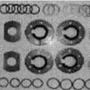 р/к торм. вала !(мпр)на ось без.втулки,без ябл.,уплотн.,пружины,крышки т.вала SAF 9042 90.19.10.2 ONYARBI