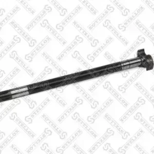 Вал тормозной STELLOX 85-00318-SX