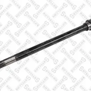 Вал тормозной STELLOX 85-00305-SX