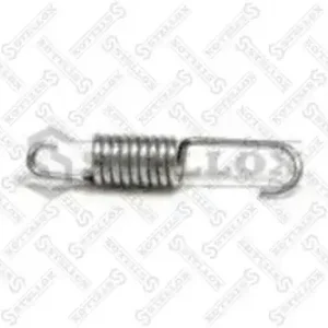 Пружины барабанных тормозных колодок STELLOX 85-14531-SX