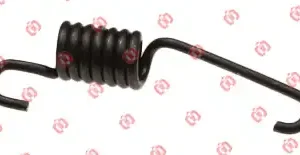 Пружины барабанных тормозных колодок ONYARBI 80.03.23