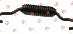 Пружины барабанных тормозных колодок ONYARBI 80.03.26