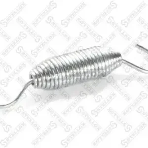 Пружины барабанных тормозных колодок STELLOX 85-14541-SX
