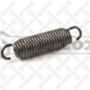 Пружины барабанных тормозных колодок STELLOX 85-14550-SX