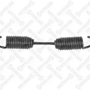 Пружины барабанных тормозных колодок STELLOX 85-14513-SX