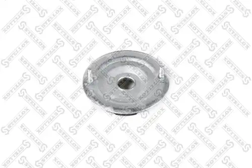 прокладка под пруж. пер.! Audi A6/A8 97>, Scoda Superb 02> 11-61051-SX STELLOX