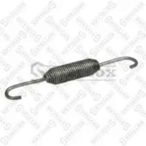 Пружины барабанных тормозных колодок STELLOX 85-14515-SX
