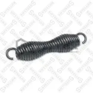 Пружины барабанных тормозных колодок STELLOX 85-14538-SX