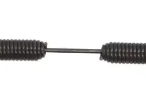 Пружины барабанных тормозных колодок BPW 05.397.45.14.0