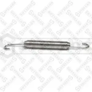 Пружины барабанных тормозных колодок STELLOX 85-14501-SX