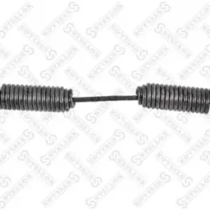 Пружины барабанных тормозных колодок STELLOX 85-14511-SX