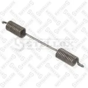 Пружины барабанных тормозных колодок STELLOX 85-14540-SX