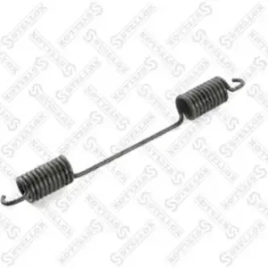Пружины барабанных тормозных колодок STELLOX 85-14545-SX